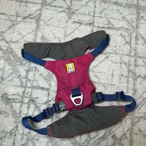 Ruffwear Hi & Light Lightweight Dog Harness size xs